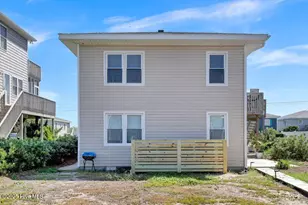1008 Ocean Blvd, Topsail Beach, NC 28445 - Photo 2