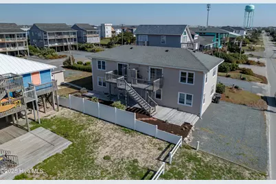 1008 Ocean Boulevard, Topsail Beach, NC 28445 - Photo 4