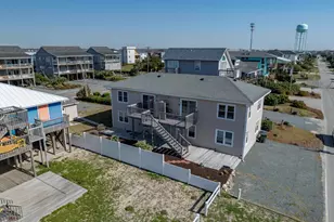 1008 Ocean Blvd, Topsail Beach, NC 28445 - Photo 4