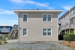 1008 Ocean Blvd, Topsail Beach, NC 28445 - Photo 22