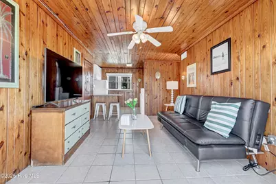 1008 Ocean Boulevard, Topsail Beach, NC 28445 - Photo 14