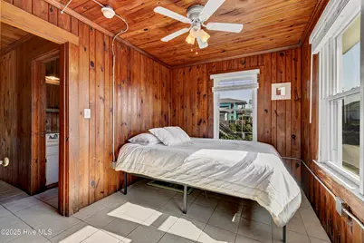 1008 Ocean Boulevard, Topsail Beach, NC 28445 - Photo 20