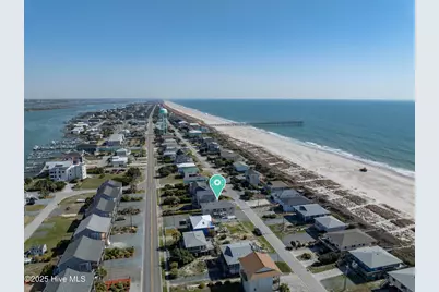 1008 Ocean Boulevard, Topsail Beach, NC 28445 - Photo 6