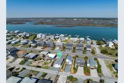 1008 Ocean Boulevard, Topsail Beach, NC 28445 - Photo 8