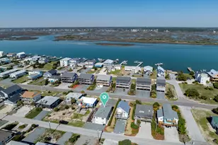 1008 Ocean Blvd, Topsail Beach, NC 28445 - Photo 8