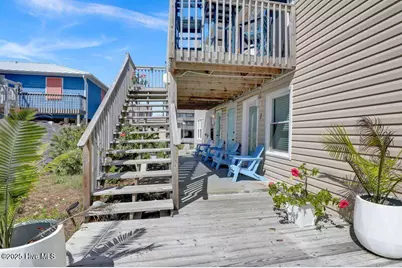 1008 Ocean Boulevard, Topsail Beach, NC 28445 - Photo 24
