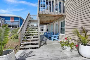1008 Ocean Blvd, Topsail Beach, NC 28445 - Photo 24