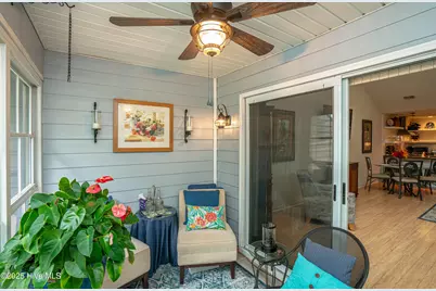 90 Clubhouse Road #Apt 4b, Sunset Beach, NC 28468 - Photo 36