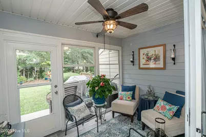 90 Clubhouse Road #Apt 4b, Sunset Beach, NC 28468 - Photo 34