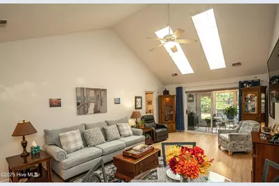90 Clubhouse Road #Apt 4b, Sunset Beach, NC 28468 - Photo 14