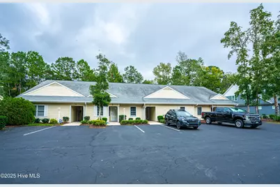 90 Clubhouse Road #Apt 4b, Sunset Beach, NC 28468 - Photo 1