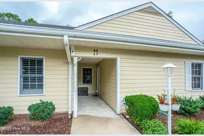 90 Clubhouse Road #Apt 4b, Sunset Beach, NC 28468 - Photo 2
