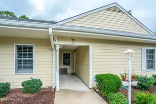 90 Clubhouse Rd, Sunset Beach, NC 28468 - Photo 2