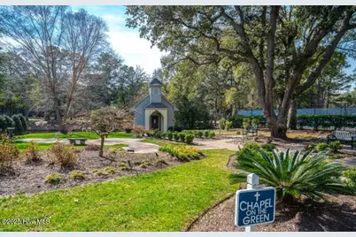 90 Clubhouse Road #Apt 4b, Sunset Beach, NC 28468 - Photo 42