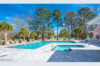 90 Clubhouse Road #Apt 4b, Sunset Beach, NC 28468 - Photo 40