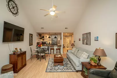 90 Clubhouse Road #Apt 4b, Sunset Beach, NC 28468 - Photo 16