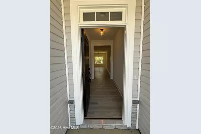 17 Joyner Park Drive, Rocky Mount, NC 27803 - Photo 2