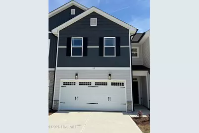17 Joyner Park Drive, Rocky Mount, NC 27803 - Photo 1