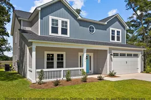 287 E Ivybridge Dr, Hubert, NC 28539 - Photo 14