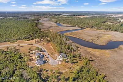 287 E Ivybridge Drive, Hubert, NC 28539 - Photo 44