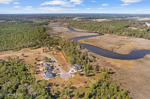 287 E Ivybridge Dr, Hubert, NC 28539 - Photo 44