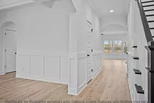 287 E Ivybridge Dr, Hubert, NC 28539 - Photo 16