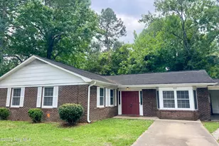 4602 Norwich Rd, Wilmington, NC 28405 - Photo 1