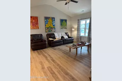 5337 Lloyd Road, Lucama, NC 27851 - Photo 4