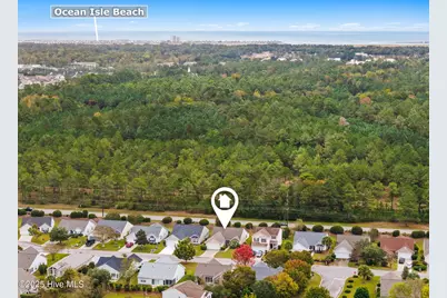 927 Wyndfall Drive SW, Sunset Beach, NC 28468 - Photo 4