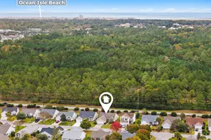 927 Wyndfall Dr SW, Sunset Beach, NC 28468 - Photo 4