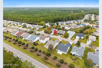 927 Wyndfall Drive SW, Sunset Beach, NC 28468 - Photo 46
