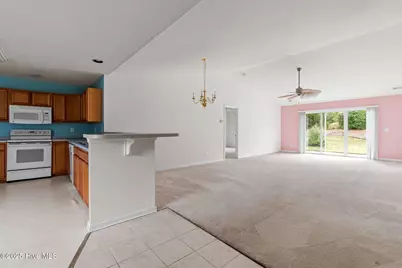 927 Wyndfall Drive SW, Sunset Beach, NC 28468 - Photo 6