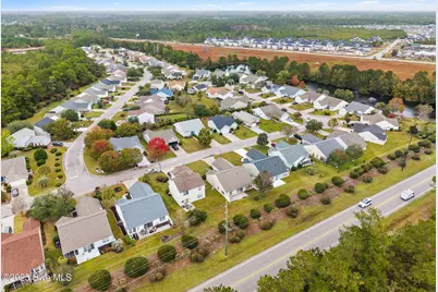927 Wyndfall Drive SW, Sunset Beach, NC 28468 - Photo 48