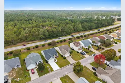 927 Wyndfall Drive SW, Sunset Beach, NC 28468 - Photo 20