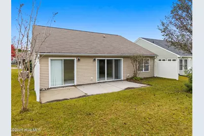 927 Wyndfall Drive SW, Sunset Beach, NC 28468 - Photo 16