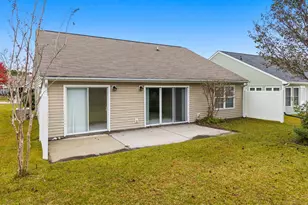 927 Wyndfall Dr SW, Sunset Beach, NC 28468 - Photo 16