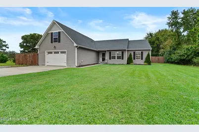 294 N River Road, Camden, NC 27921 - Photo 1
