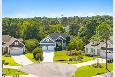 4405 Bluffan Court SE, Southport, NC 28461 - Photo 2
