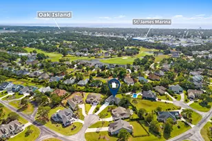 4405 Bluffan Ct SE, Southport, NC 28461 - Photo 58