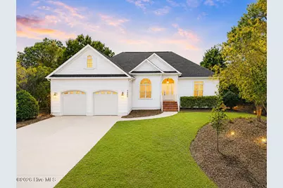 4405 Bluffan Court SE, Southport, NC 28461 - Photo 2
