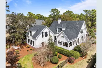 3931 Members Club Boulevard, Southport, NC 28461 - Photo 32