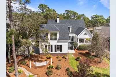3931 Members Club Boulevard, Southport, NC 28461 - Photo 26