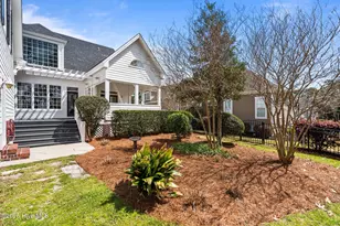 3931 Members Club Blvd, Southport, NC 28461 - Photo 28