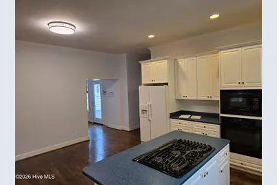 3931 Members Club Boulevard, Southport, NC 28461 - Photo 6