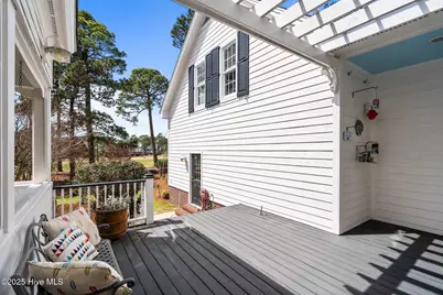 3931 Members Club Boulevard, Southport, NC 28461 - Photo 30