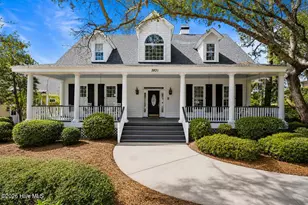 3931 Members Club Blvd, Southport, NC 28461 - Photo 1