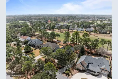 3931 Members Club Boulevard, Southport, NC 28461 - Photo 38