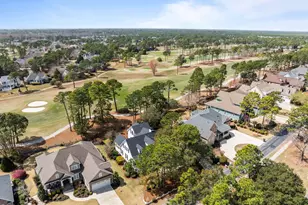 3931 Members Club Blvd, Southport, NC 28461 - Photo 40