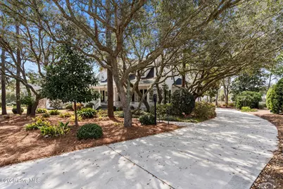 3931 Members Club Boulevard, Southport, NC 28461 - Photo 26