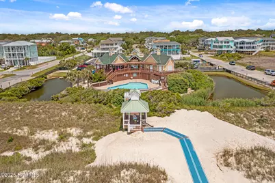 3931 Members Club Boulevard, Southport, NC 28461 - Photo 56